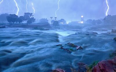 Storm Falls