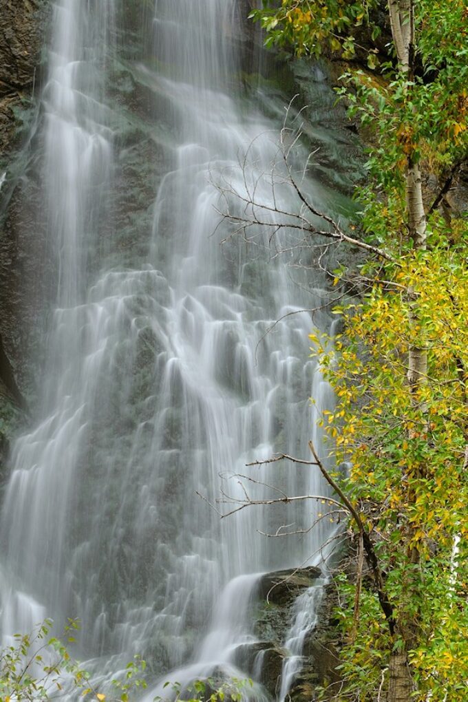 Spearfish Canyon 2014