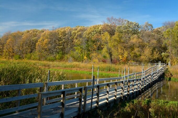 A trip through Northeast South Dakota