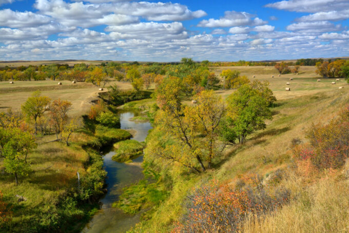 Exploring West River SD
