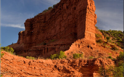 Caprock Icon