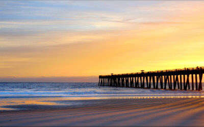 Pier Bliss