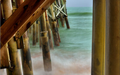Under the Pier