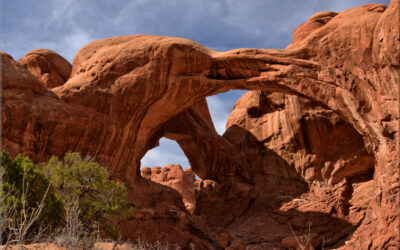 Double Arch