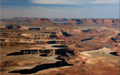 Green River Overlook