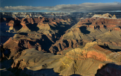 Mather Point