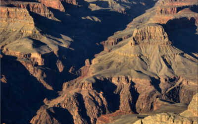 Mather Point Vertical