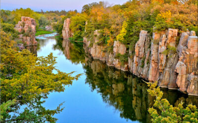 Peace at Palisades