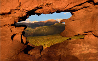 Pike's Peak