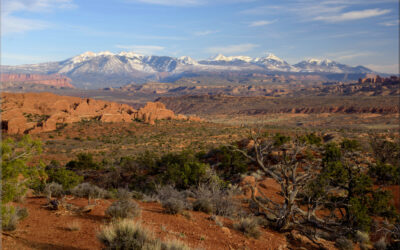 Salt Valley