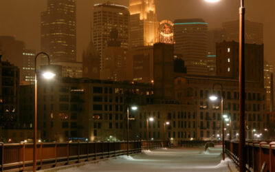 Stone Arch View