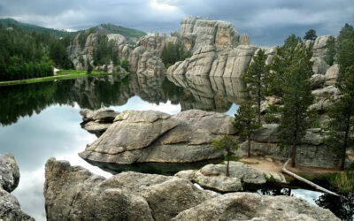 Sylvan Lake