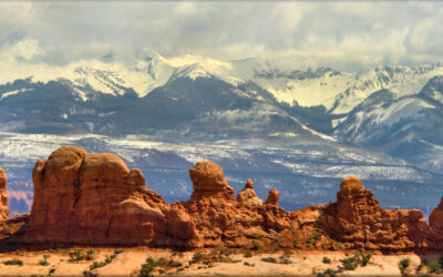 Turret Arch Group