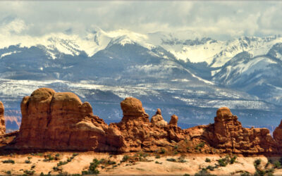 Turret Arch Group